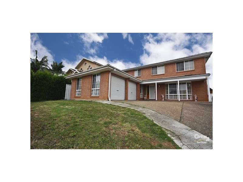 Bonnyrigg Heights NSW 2177