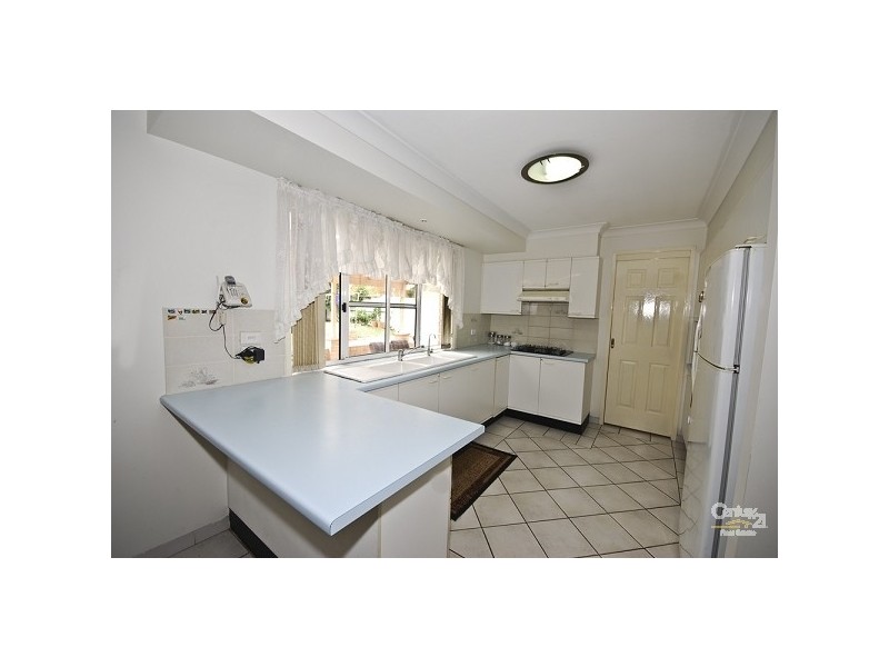 Bonnyrigg Heights NSW 2177