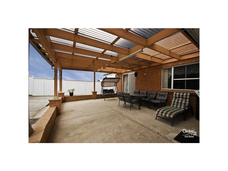 Bonnyrigg Heights NSW 2177