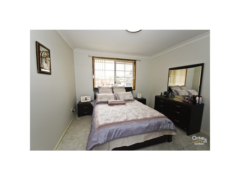 Bonnyrigg Heights NSW 2177