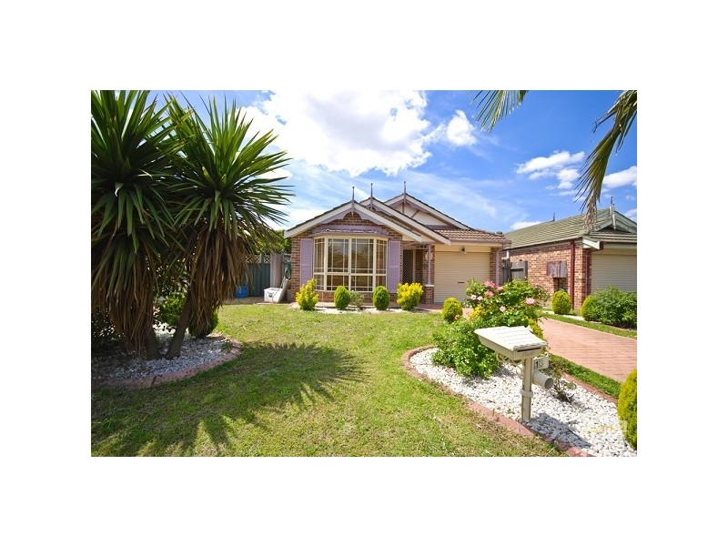 13 Angledool Avenue, Hinchinbrook NSW 2168