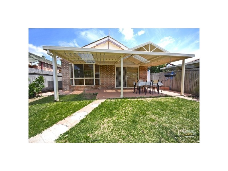 13 Angledool Avenue, Hinchinbrook NSW 2168