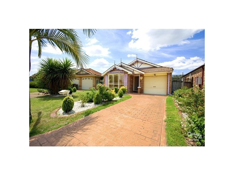 13 Angledool Avenue, Hinchinbrook NSW 2168