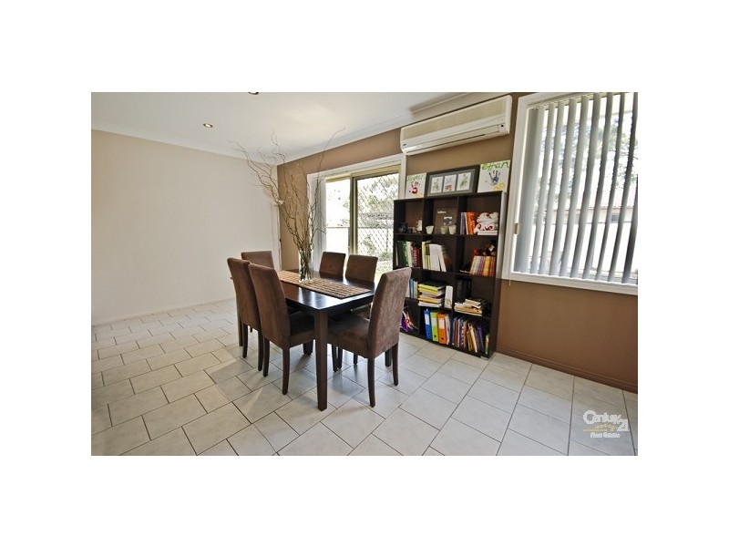 15A Tarlington Parade, Bonnyrigg NSW 2177