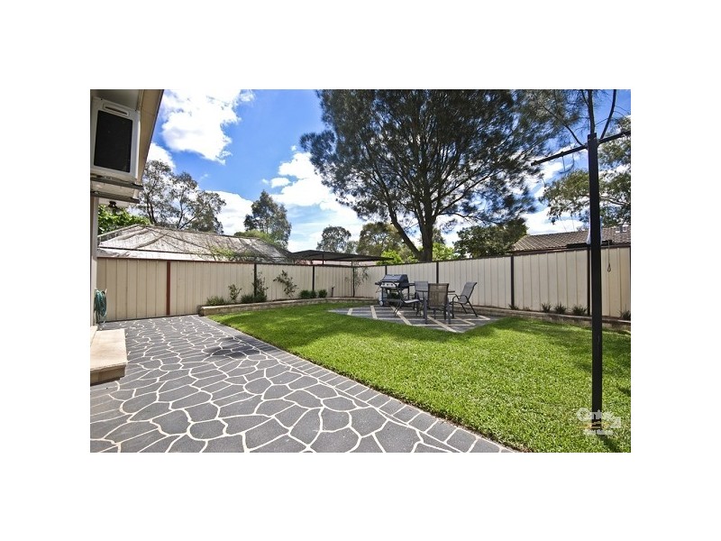 15A Tarlington Parade, Bonnyrigg NSW 2177