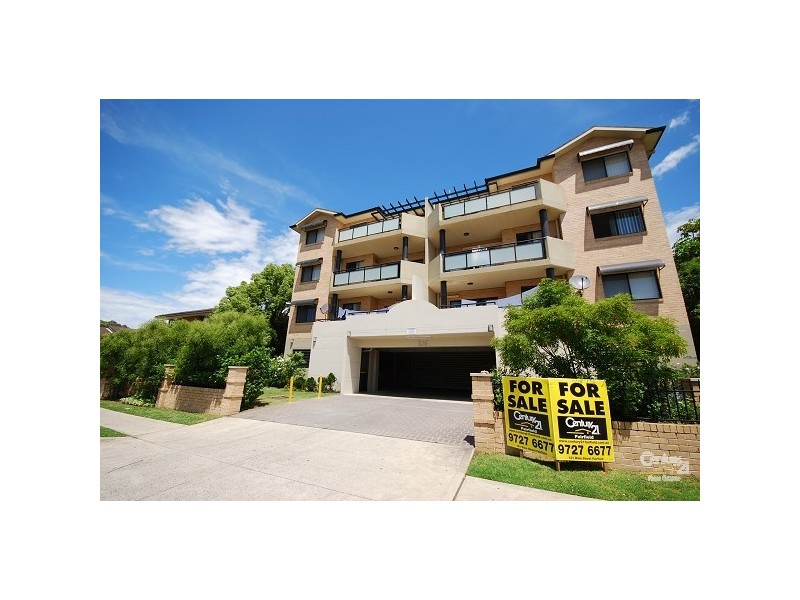 14/55-57 Harris Street, Fairfield NSW 2165