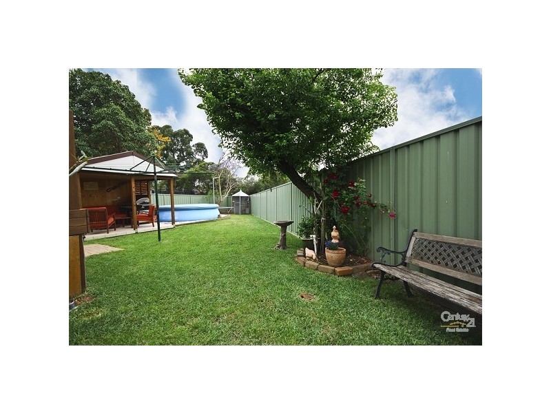 129 Dublin Street, Smithfield NSW 2164