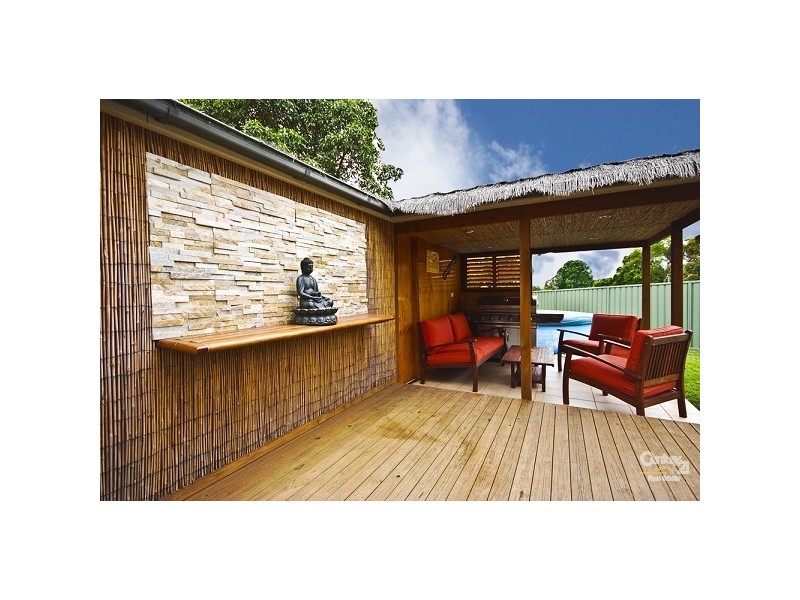 129 Dublin Street, Smithfield NSW 2164