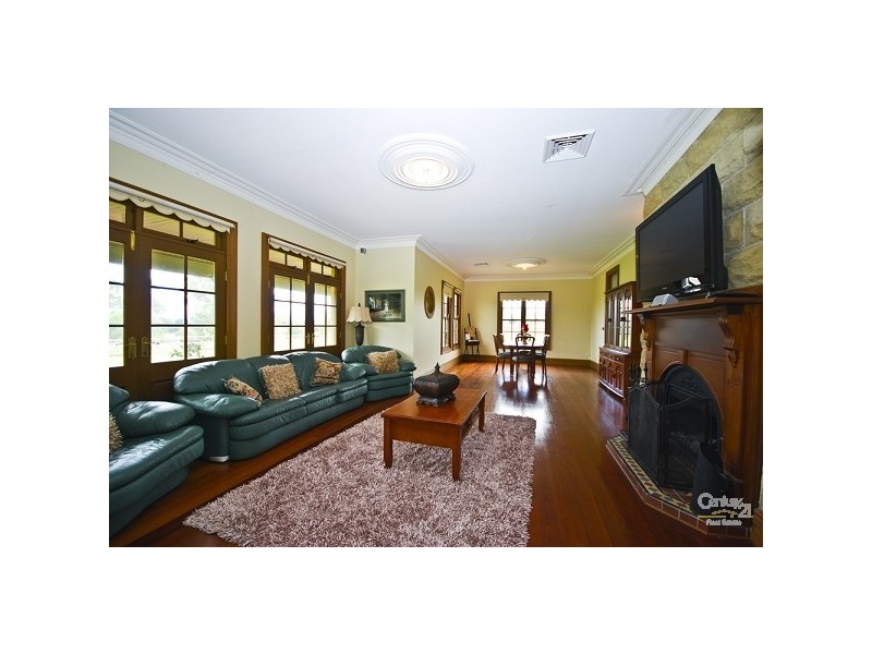 Horsley Park NSW 2175