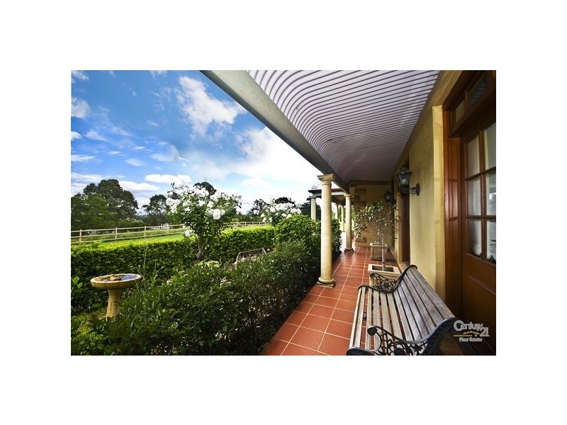 Horsley Park NSW 2175