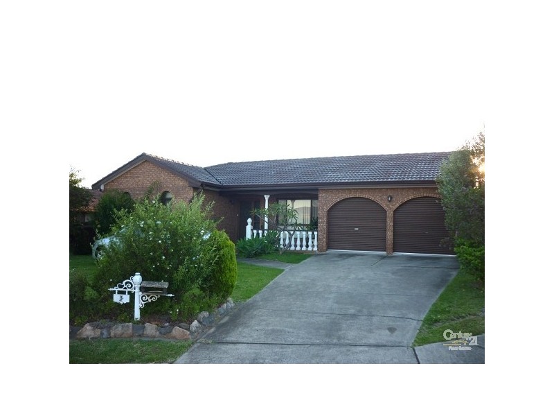 Bossley Park NSW 2176