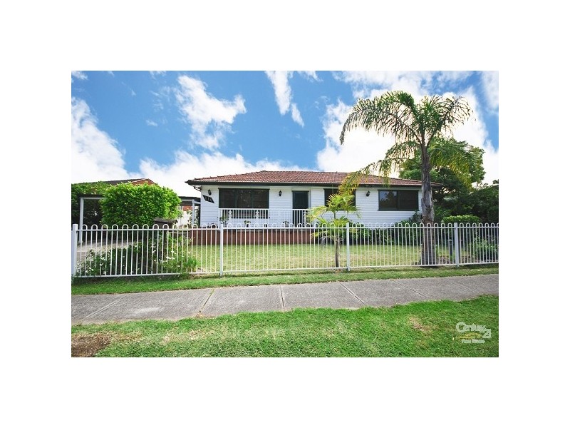 116 The Promenade, Old Guildford NSW 2161