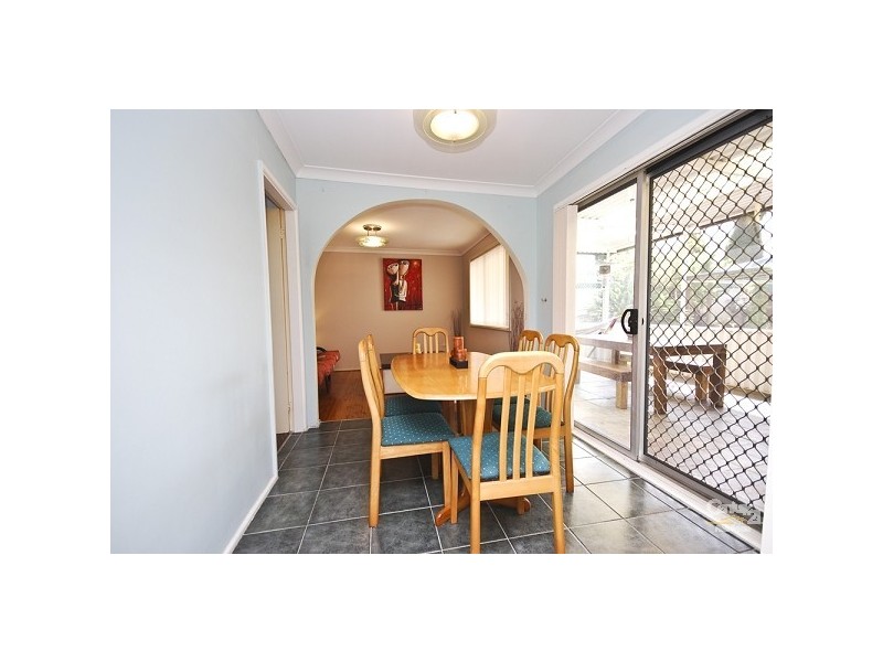 116 The Promenade, Old Guildford NSW 2161