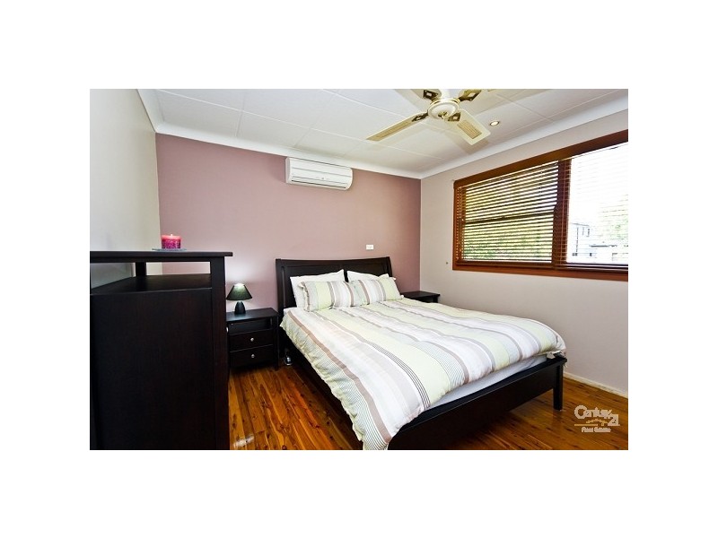 116 The Promenade, Old Guildford NSW 2161