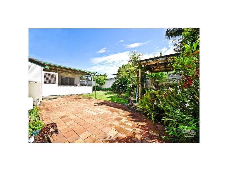 116 The Promenade, Old Guildford NSW 2161