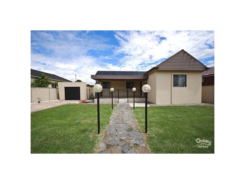 Fairfield East NSW 2165