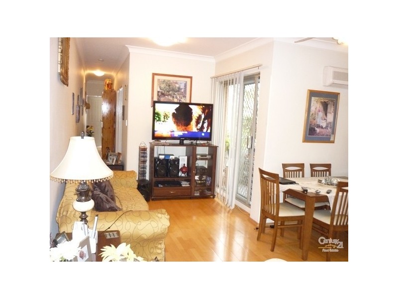 8/34 Goulburn Street, Liverpool NSW 2170