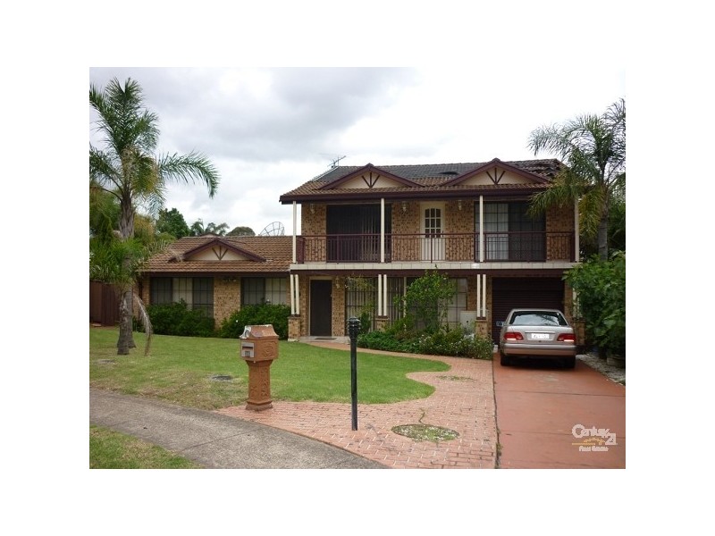 Mount Pritchard NSW 2170