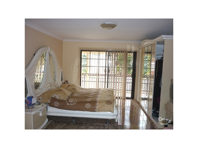 Mount Pritchard NSW 2170