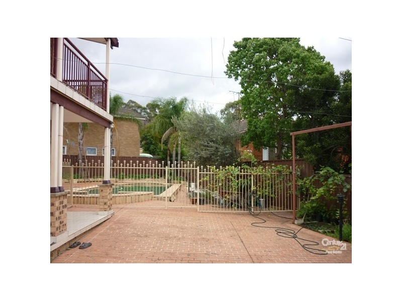 Mount Pritchard NSW 2170