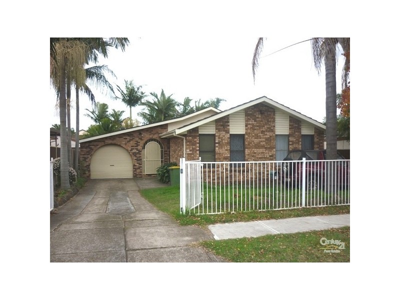 11 Vidal Street, Wetherill Park NSW 2164