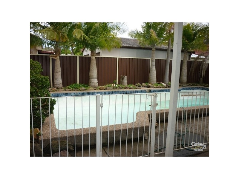 11 Vidal Street, Wetherill Park NSW 2164