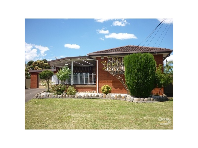 Fairfield West NSW 2165