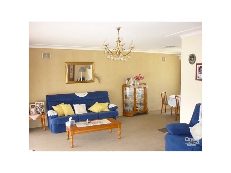 Fairfield West NSW 2165