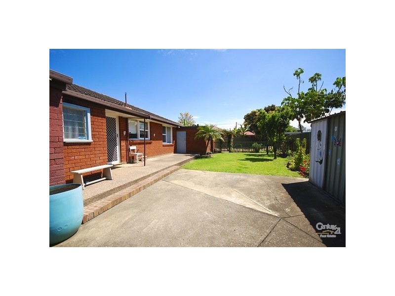 Fairfield West NSW 2165