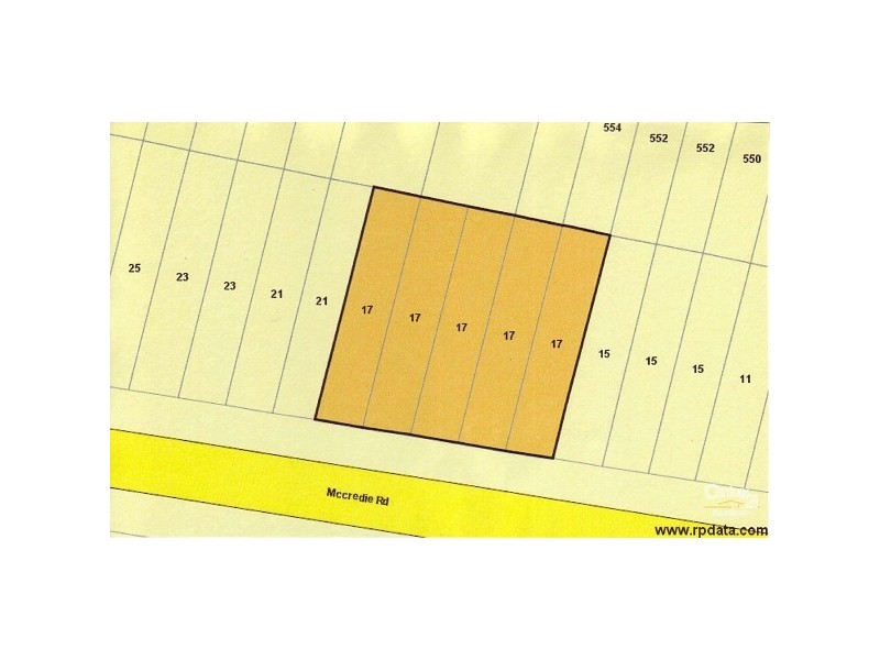 17-19 McCredie Road, Guildford West NSW 2161