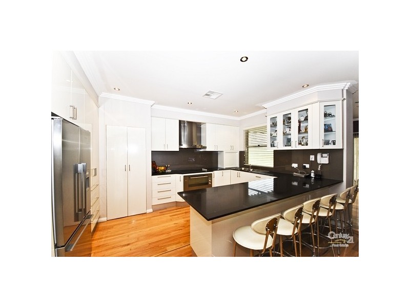 Cecil Hills NSW 2171