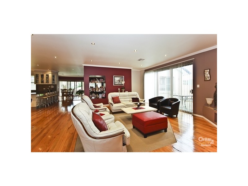 Cecil Hills NSW 2171