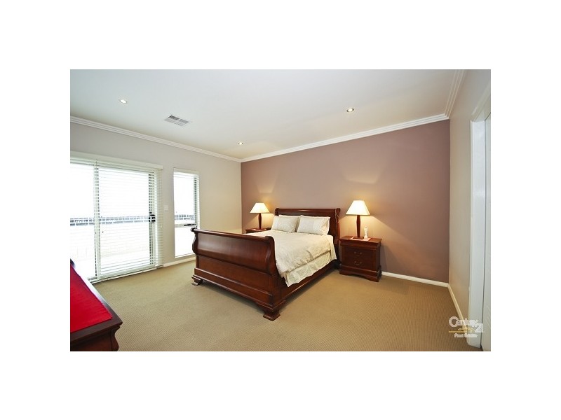 Cecil Hills NSW 2171