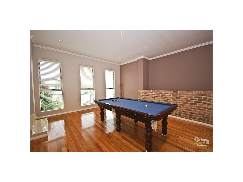 Cecil Hills NSW 2171