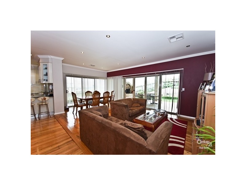 Cecil Hills NSW 2171