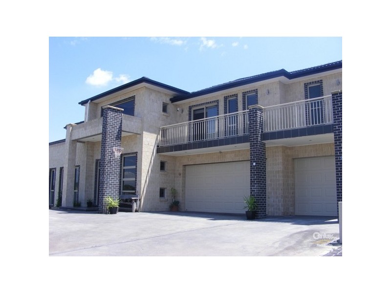 Cecil Hills NSW 2171