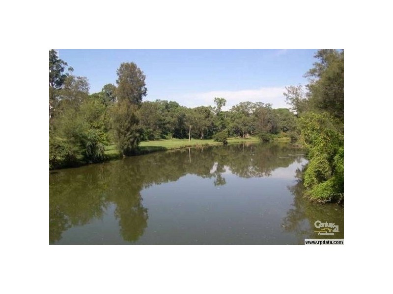 2/10 Caroline Street, Westmead NSW 2145