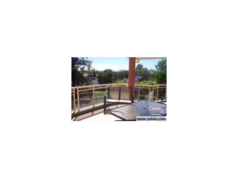 2/10 Caroline Street, Westmead NSW 2145