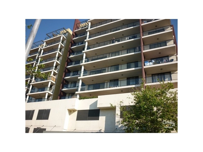 405/1 Spencer Street, Fairfield NSW 2165