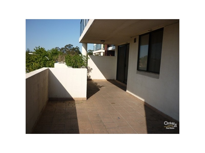 405/1 Spencer Street, Fairfield NSW 2165