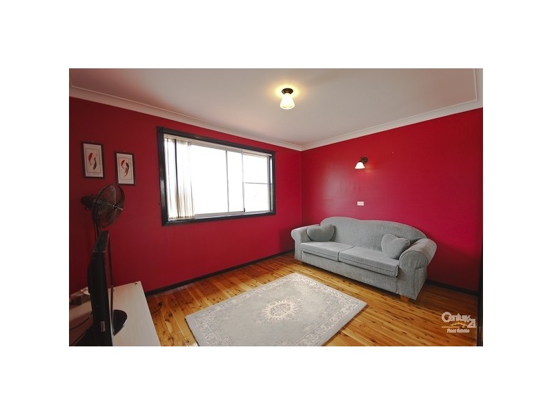 Fairfield West NSW 2165