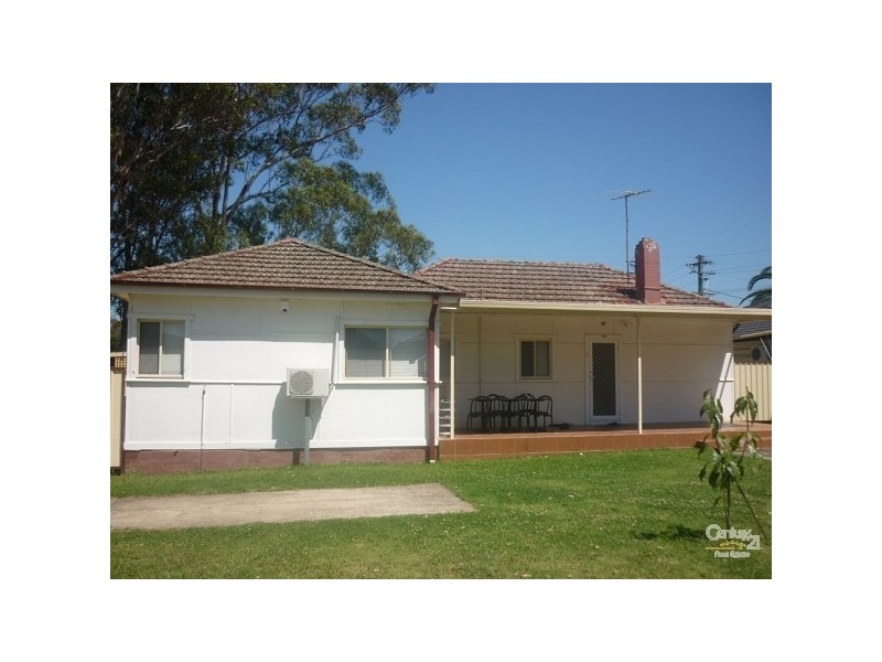 Fairfield West NSW 2165