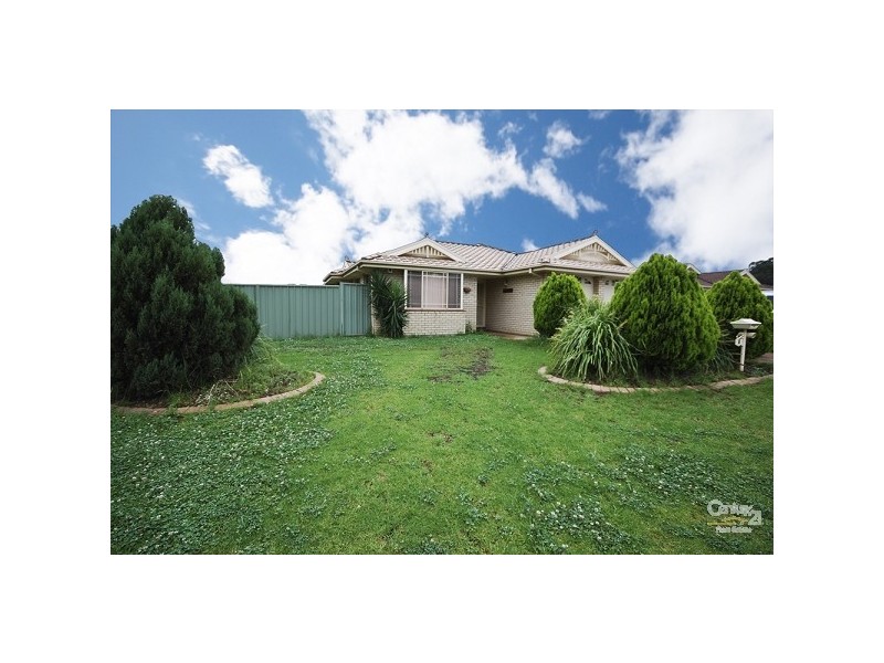 1 Merriwa Avenue, Hoxton Park NSW 2171