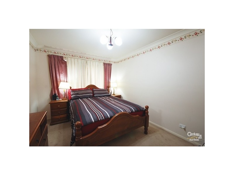 1 Merriwa Avenue, Hoxton Park NSW 2171