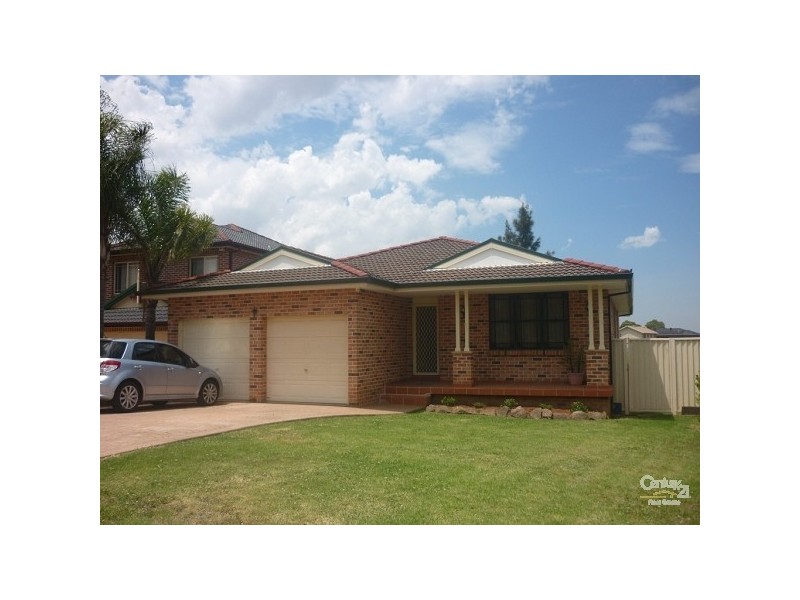 11 Bringelly Place, Bonnyrigg Heights NSW 2177