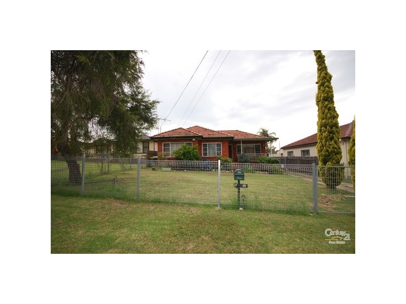 15 Gemoore Street, Smithfield NSW 2164