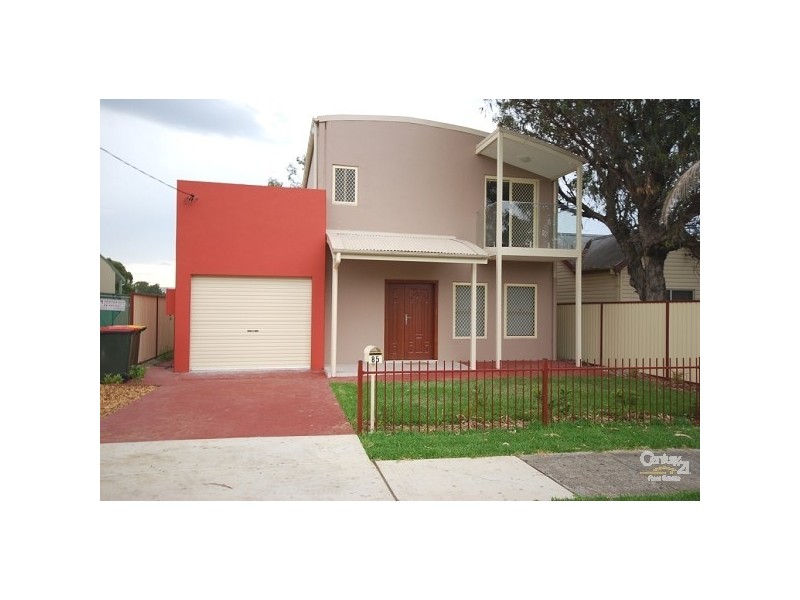 85-87 Orchardleigh Street, Old Guildford NSW 2161