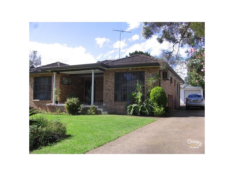 Chester Hill NSW 2162