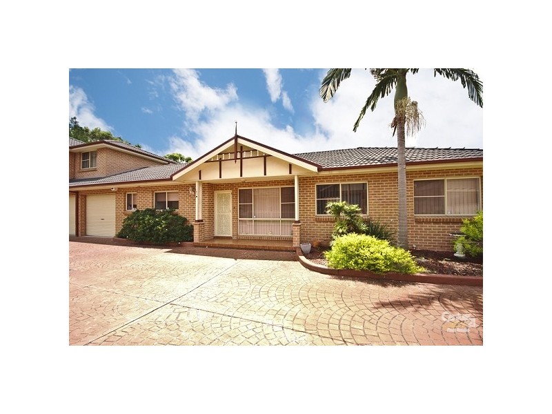 1/16A Oxford Street, Smithfield NSW 2164