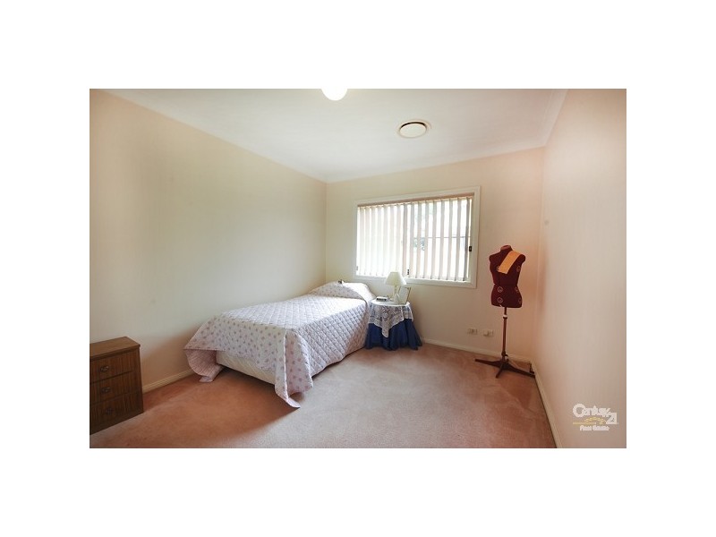 1/16A Oxford Street, Smithfield NSW 2164